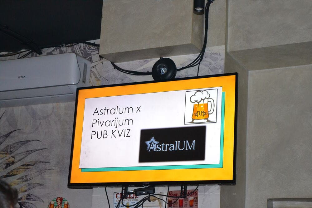 Pub kviz 3