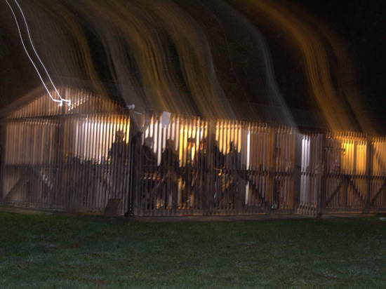 Međunarodni kamp 'Art in Nature'