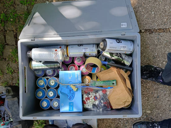 Erazmus+ kulturna razmena u Ljubljani